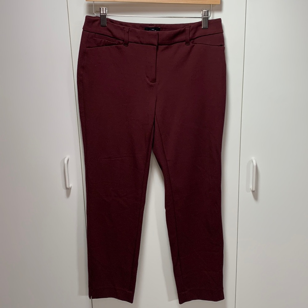 075 TROUSERS WHBM Size 4